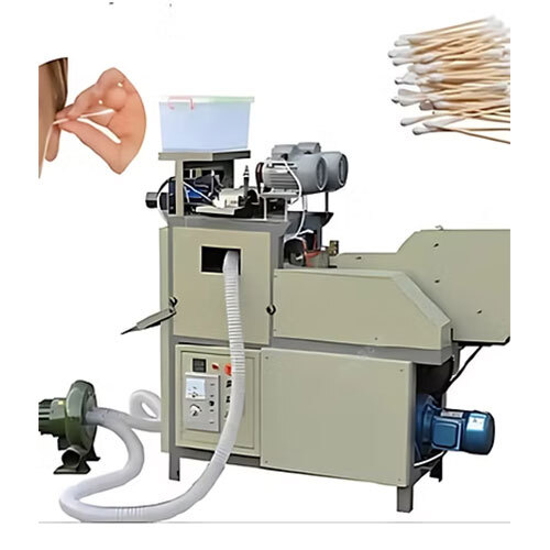 Earphone Production Machinery - Operating Type: Automatic