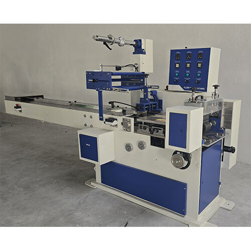 Gauze Making Machine