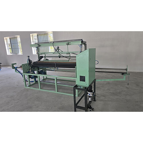 Automatic Gauze Production Machine - Power Source: Electricity