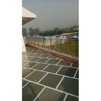 Toughened Safety Glass