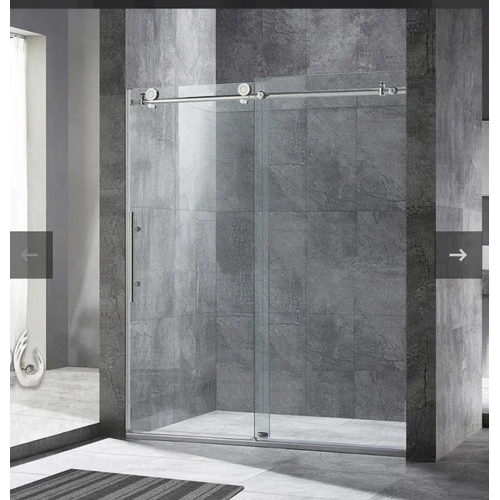 Toughened Safety Glass - Color: Transparent