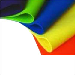 Needle Punch Non-Woven Fabrics