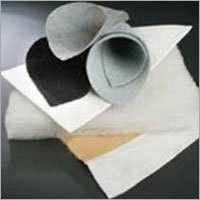 Needle Punch Non-Woven Fabrics