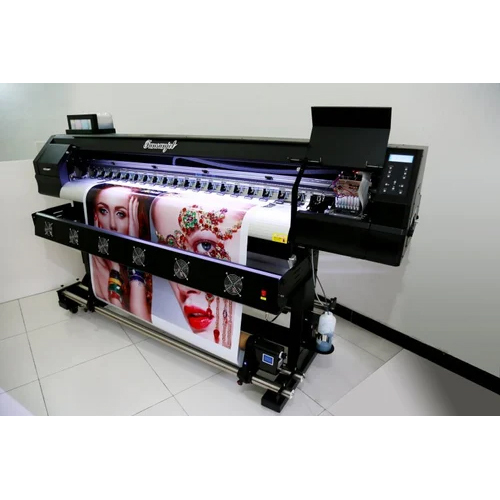Eco Flex Printing Services