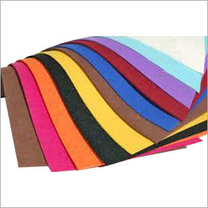 Needle Punch Non-Woven Fabrics