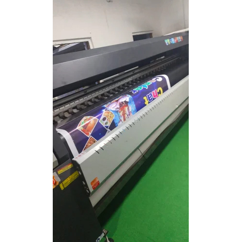 Digital Vinyl Printing Service