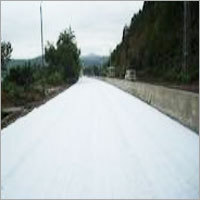 Needle Punch Non-Woven Fabrics