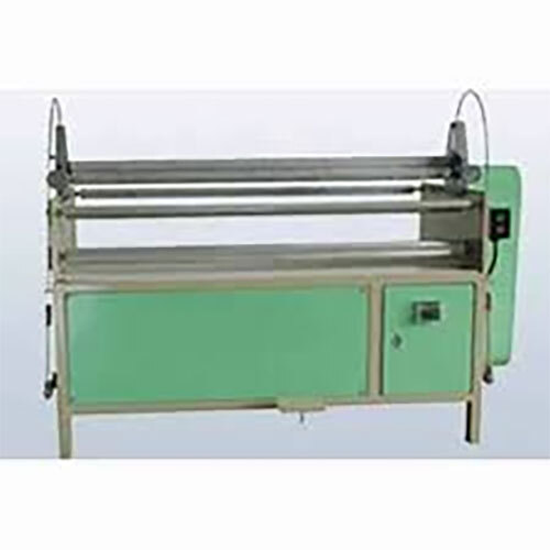 Medical Gauze Manufacturing Machine