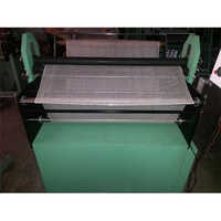 Gauze Bandage Making Machine