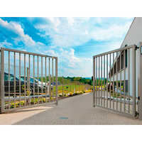 Heavy Duty Swing Gates Motors - Open Style: Automatic