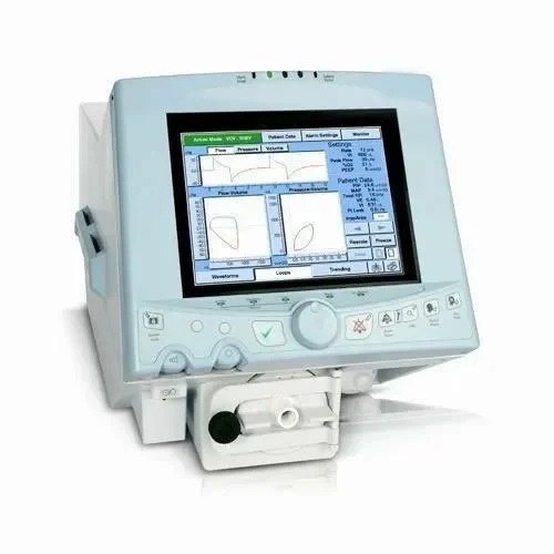 AEONMED VG70(TURBINE BASED)