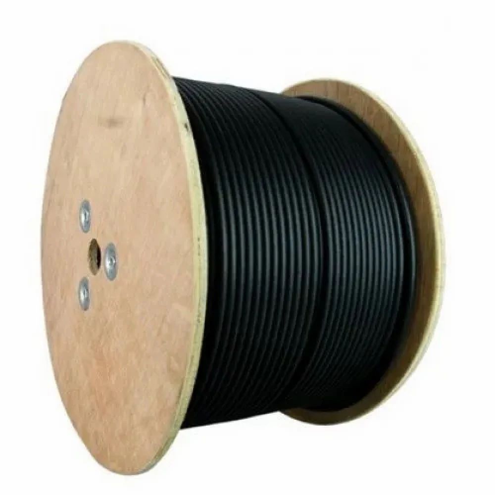 2F FTTH WITH YARN OD 4.5MM UA  FIBER OPTIC CABLE