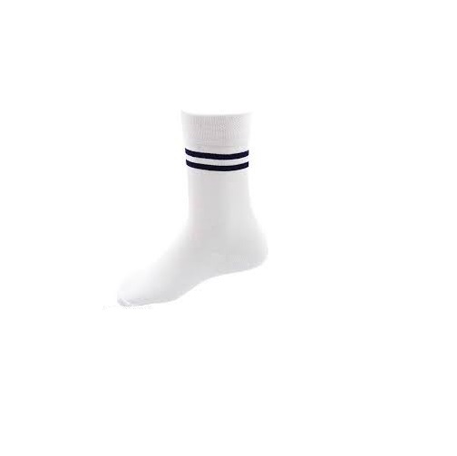 School Uniform Socks - Color: Grey
