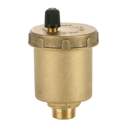 Air Vent Valves - Color: Blue