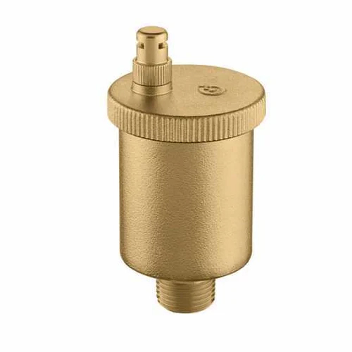 Air Vent Valves - Color: Blue