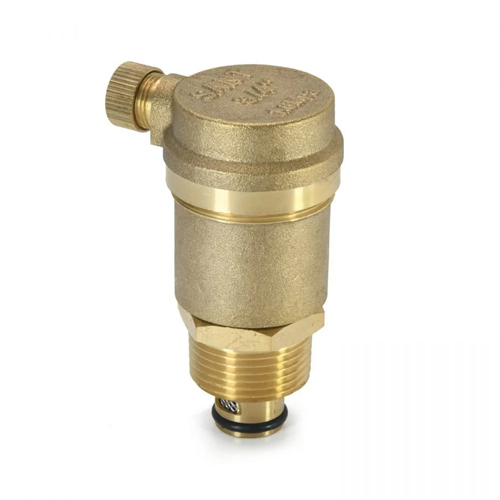 Air Vent Valves - Color: Blue