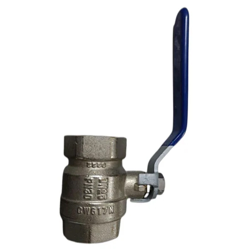 Brass Ball Valve