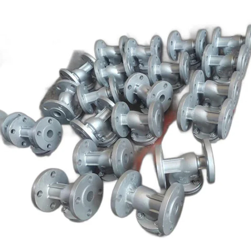 Swing Check Valve