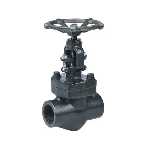 Forged Carbon Steel Gate Valve
