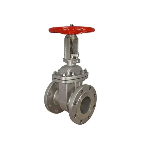 Stainless Steel Gate Valves