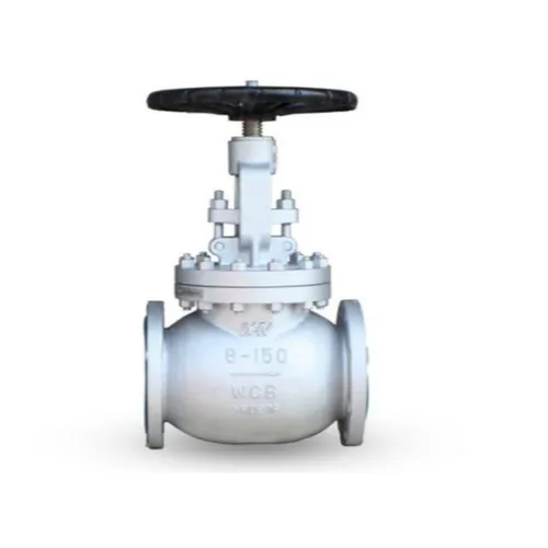 Cast Steel Globe Valve