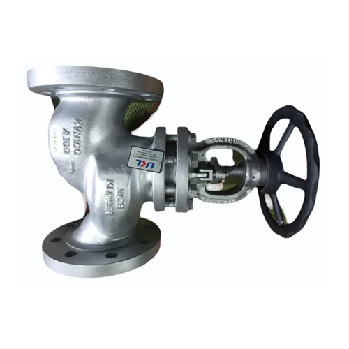 Uni Klinger Ukl Piston Valve