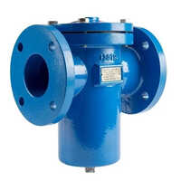 Stainless Steel T-Type Strainer