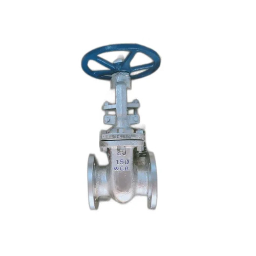 Industrial Gate Valve