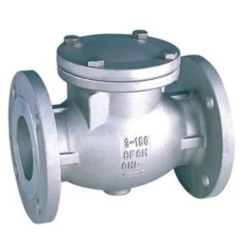 Industrial Non-Return Valves