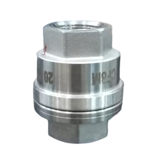 Stainless Steel Non Return Valve