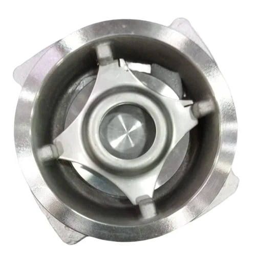 Wafer Disc Check Valve