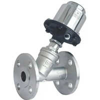 2 Way Solenoid Valve