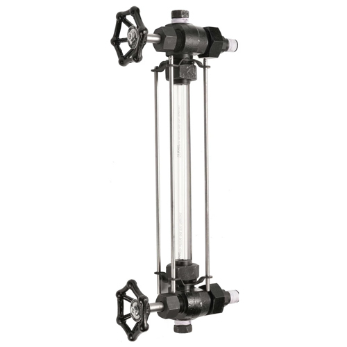 Tubular Level Gauges - Application: Laboratory