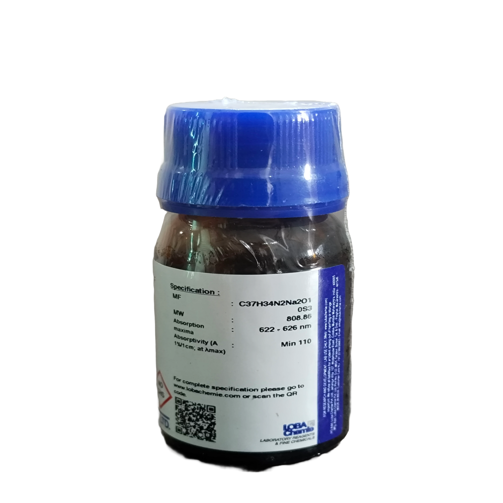 FAST GARNET GBC SALT