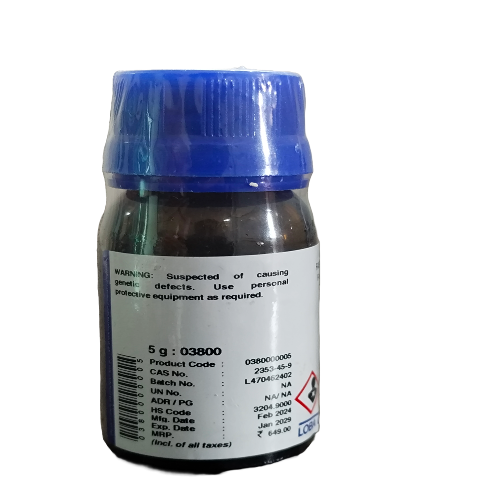 Fast Garnet Gbc Salt - Cas No: 2353 - 45-9