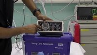 SMITH MEDICAL BABY PAC