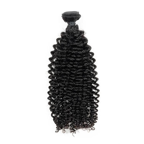 Curly Bundle Hair