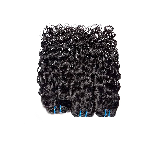 Curly Bundle Hair
