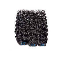 Curly Bundle Hair