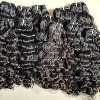 Natural Curly Hair