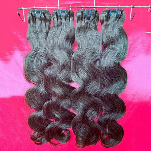 Body Wavy Hair Extensions