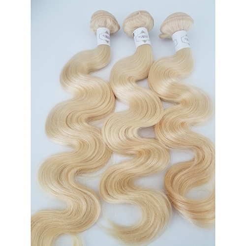 Bodywave Blonde Hair