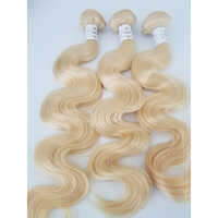 Bodywave Blonde Hair