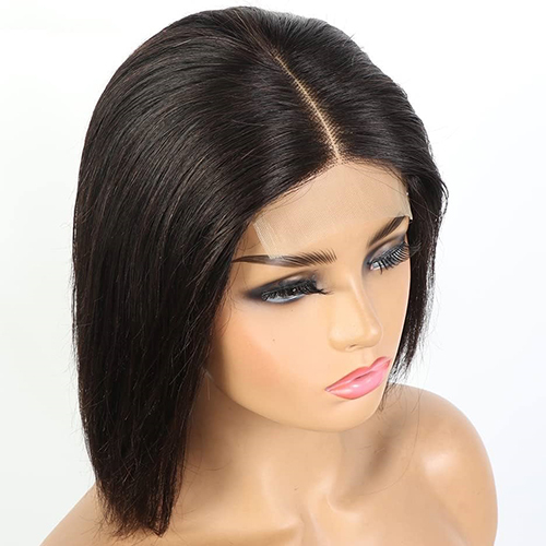 Closure Leas Wig