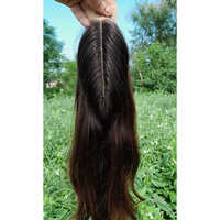 Closure Leas Wig