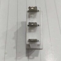 KCD 3 RED LIGHT 3 PIN (INDIAN )