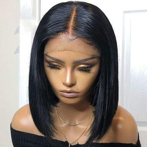 Full Lace Wig