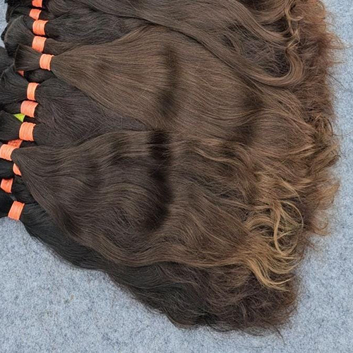 Bulk Hair