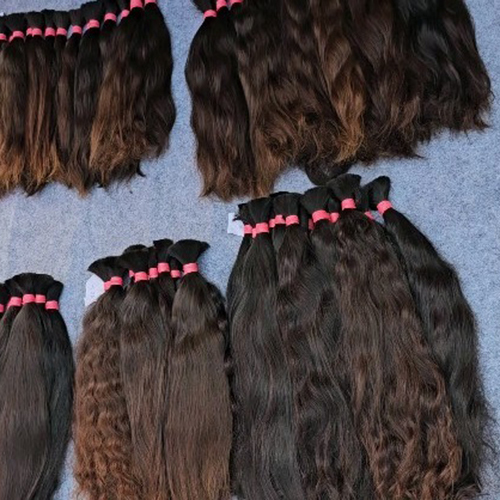 Bulk Hair