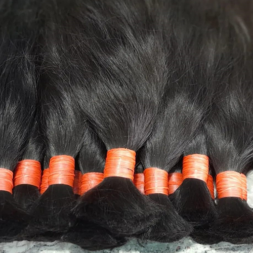 Bulk Hair